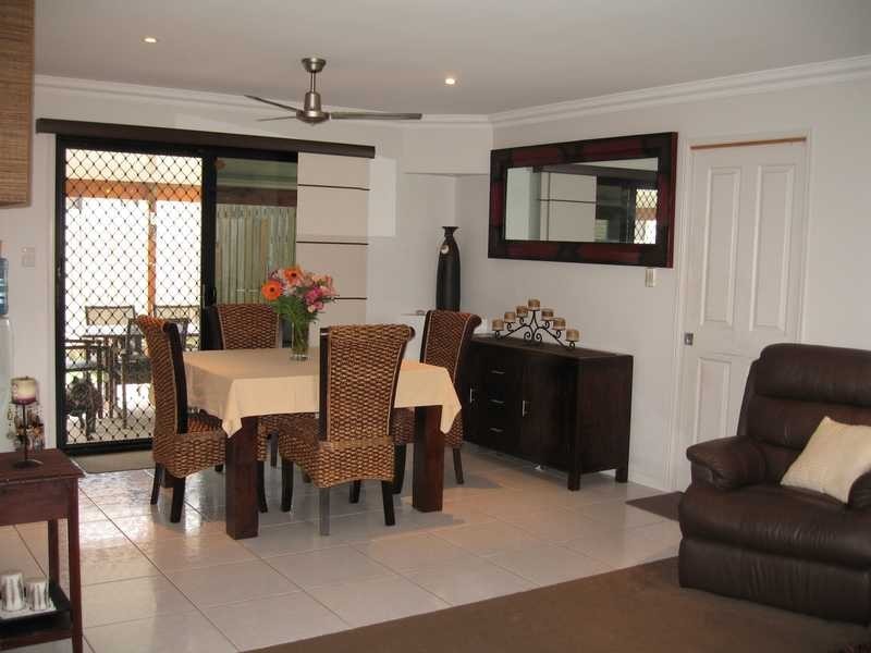 29 Golf View Drive, Boyne Island QLD 4680