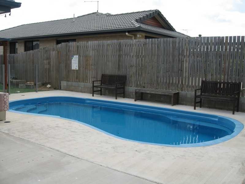 29 Golf View Drive, Boyne Island QLD 4680