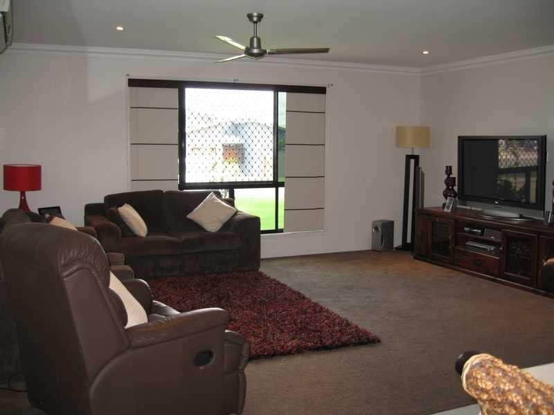 29 Golf View Drive, Boyne Island QLD 4680