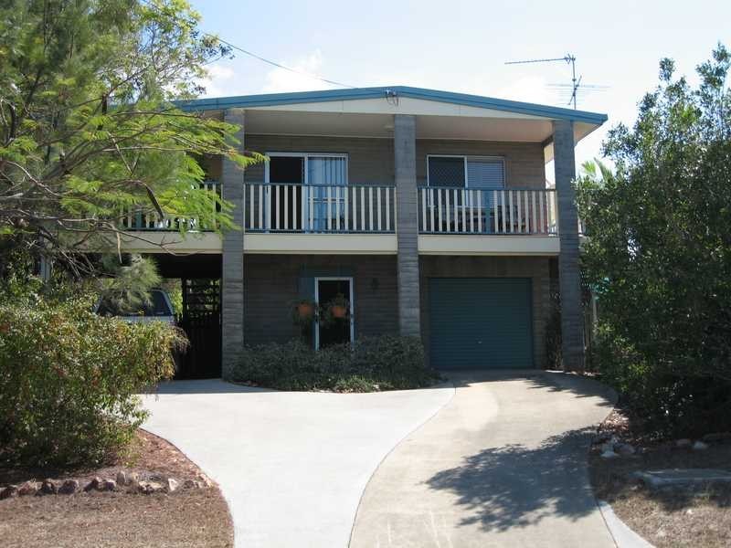 19 Katandra Street, Boyne Island QLD 4680