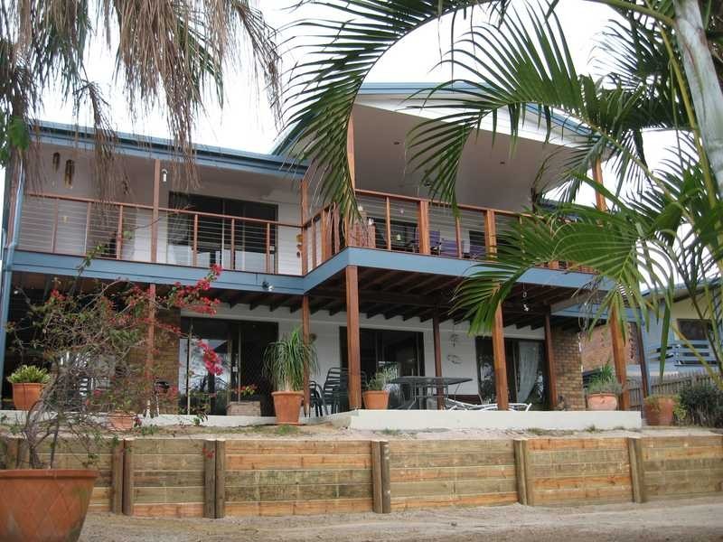 25 Langdon Street, Tannum Sands QLD 4680