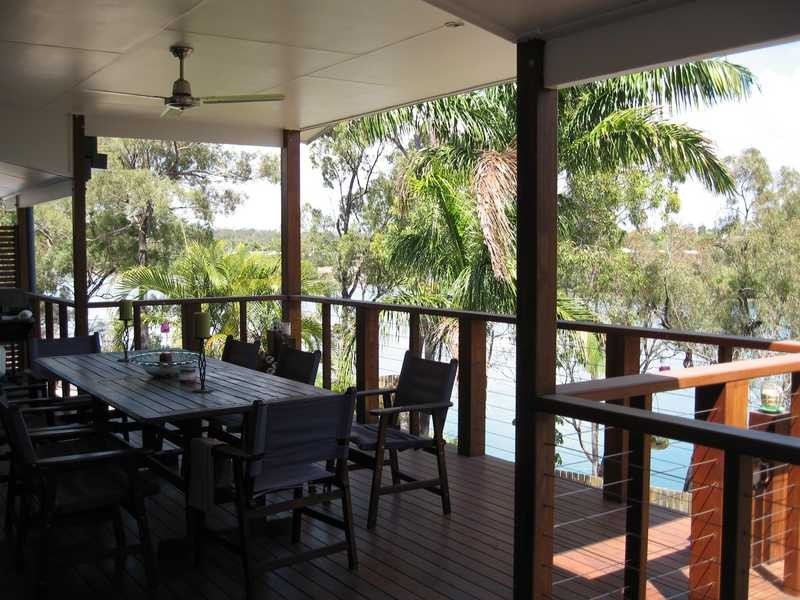 25 Langdon Street, Tannum Sands QLD 4680