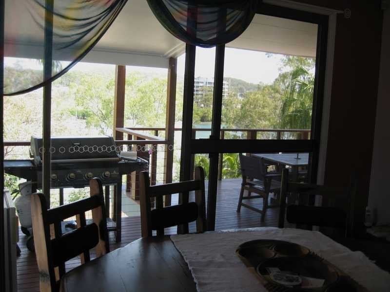 25 Langdon Street, Tannum Sands QLD 4680