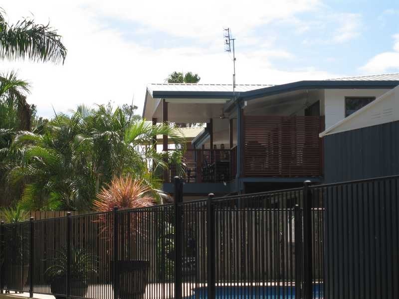 25 Langdon Street, Tannum Sands QLD 4680
