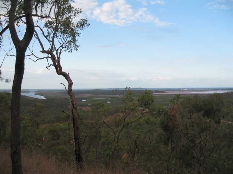 Lot 1 Unnamed Road, Wurdong Heights QLD 4680