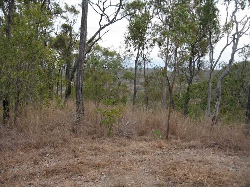 Lot 1 Unnamed Road, Wurdong Heights QLD 4680