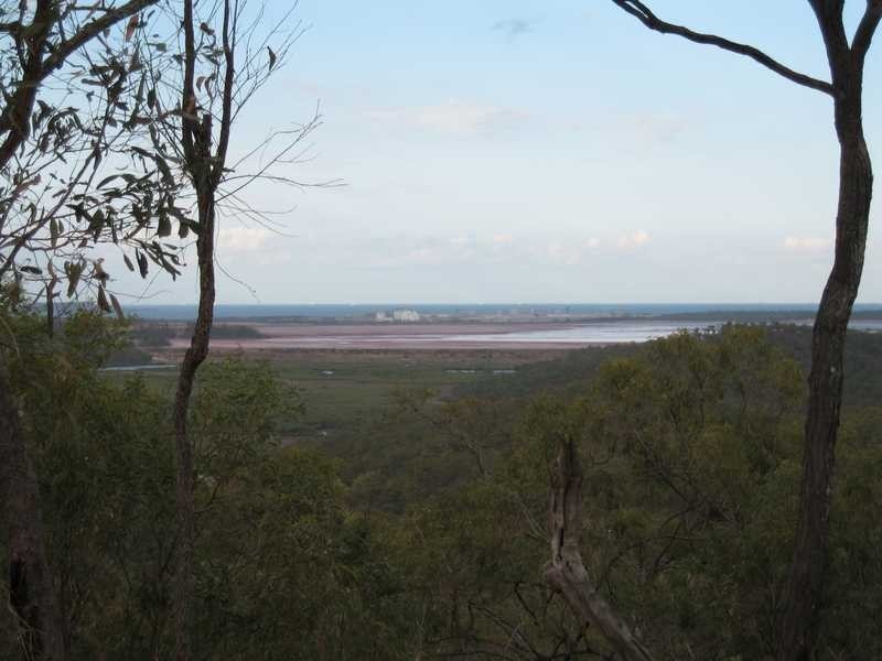 Lot 1 Unnamed Road, Wurdong Heights QLD 4680