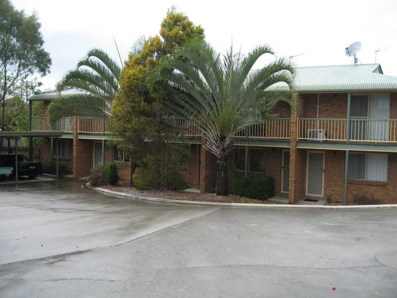 Unit 3/6 Hampton Drive, Tannum Sands QLD 4680