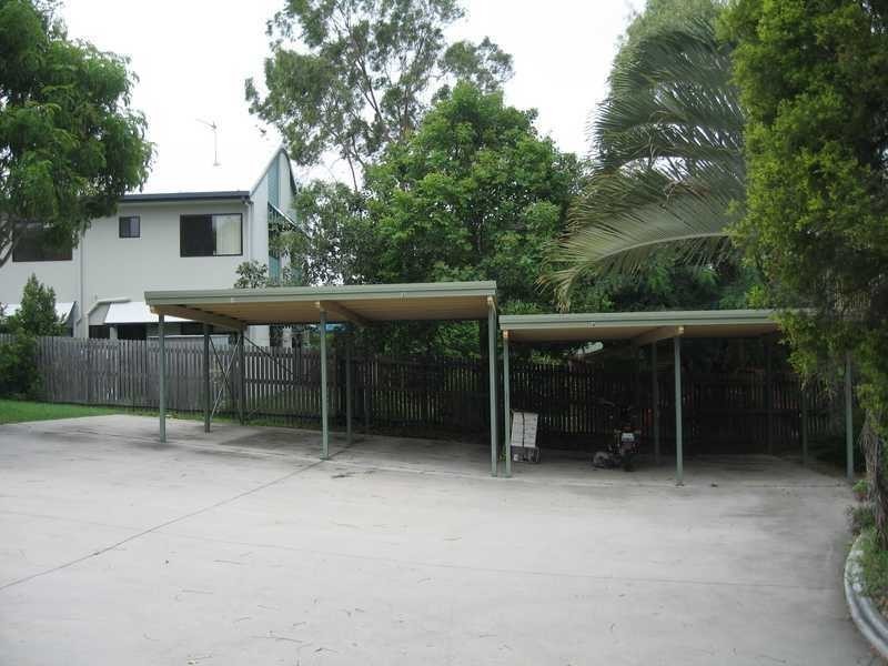 Unit 3/6 Hampton Drive, Tannum Sands QLD 4680