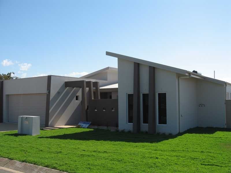 26 Riverside Drive, Tannum Sands QLD 4680