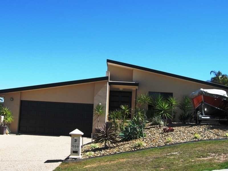 3 Forsyth Court, Tannum Sands QLD 4680
