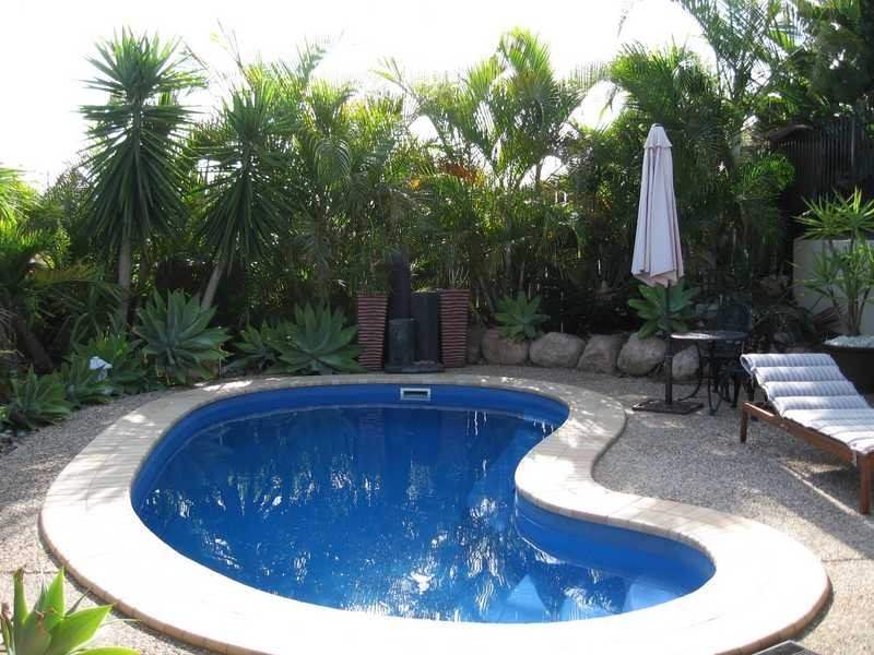 3 Forsyth Court, Tannum Sands QLD 4680