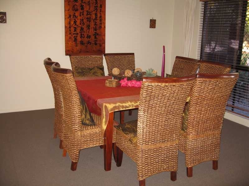 3 Forsyth Court, Tannum Sands QLD 4680