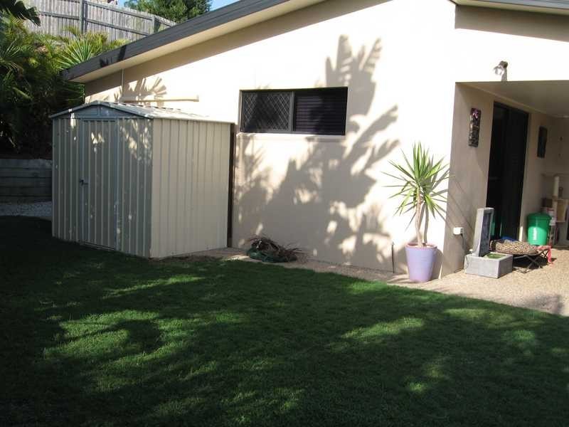 3 Forsyth Court, Tannum Sands QLD 4680