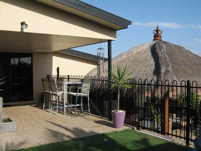 3 Forsyth Court, Tannum Sands QLD 4680