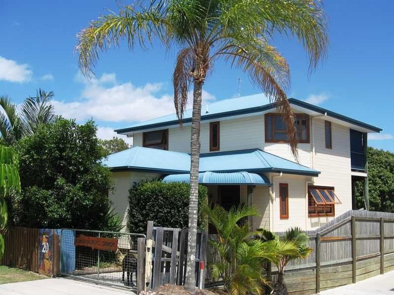 20 Pacific Avenue, Tannum Sands QLD 4680