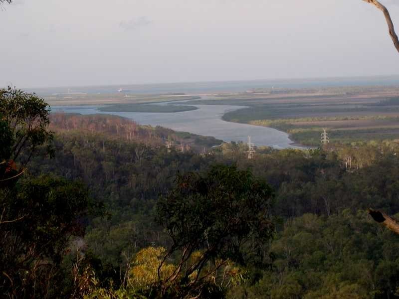 Lot 1 Unnamed Road, Wurdong Heights QLD 4680