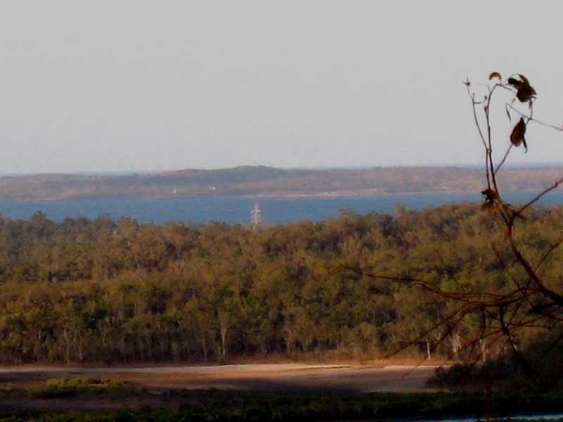 Lot 1 Unnamed Road, Wurdong Heights QLD 4680