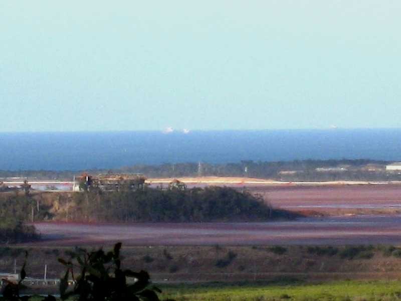 Lot 1 Unnamed Road, Wurdong Heights QLD 4680