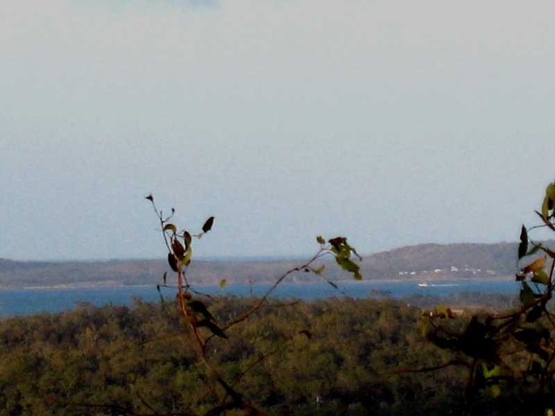 Lot 1 Unnamed Road, Wurdong Heights QLD 4680