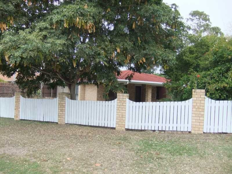 22 Blackwell Street, Tannum Sands QLD 4680