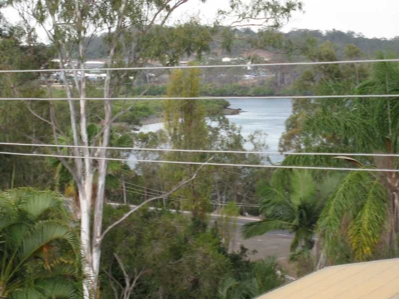 21 Marina Avenue, Boyne Island QLD 4680