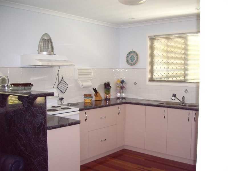 21 Marina Avenue, Boyne Island QLD 4680