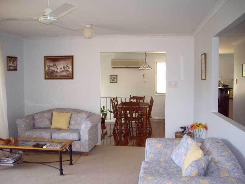 21 Marina Avenue, Boyne Island QLD 4680