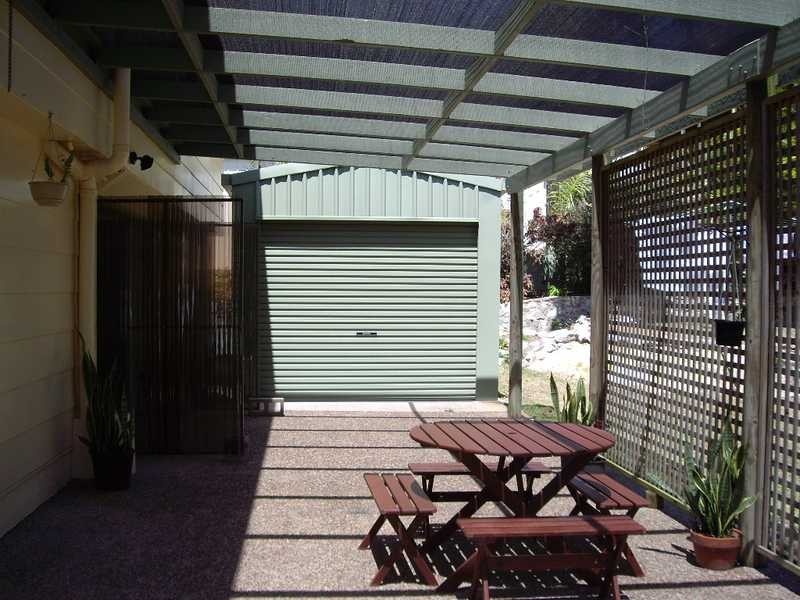 21 Marina Avenue, Boyne Island QLD 4680