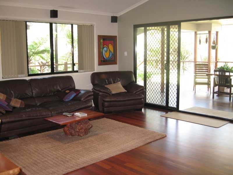 16 Golden Avenue, Tannum Sands QLD 4680