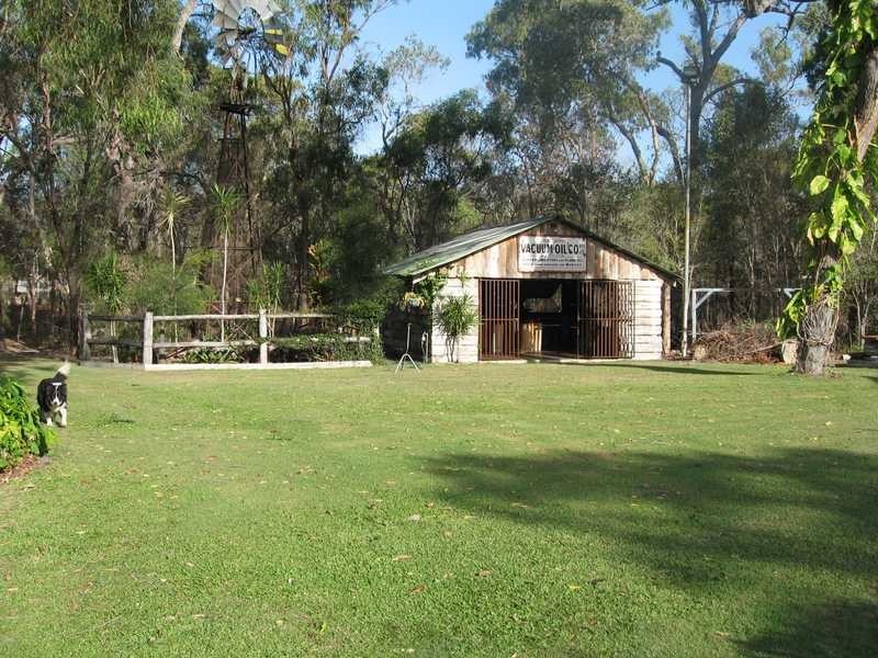 16 Golden Avenue, Tannum Sands QLD 4680