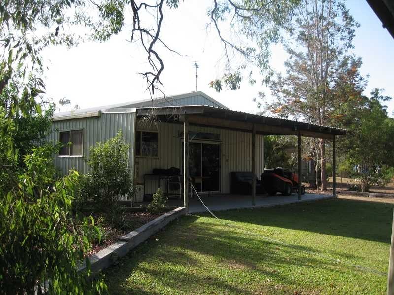16 Golden Avenue, Tannum Sands QLD 4680