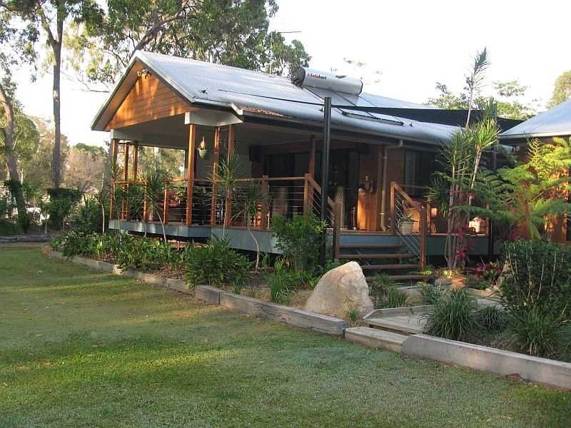 16 Golden Avenue, Tannum Sands QLD 4680