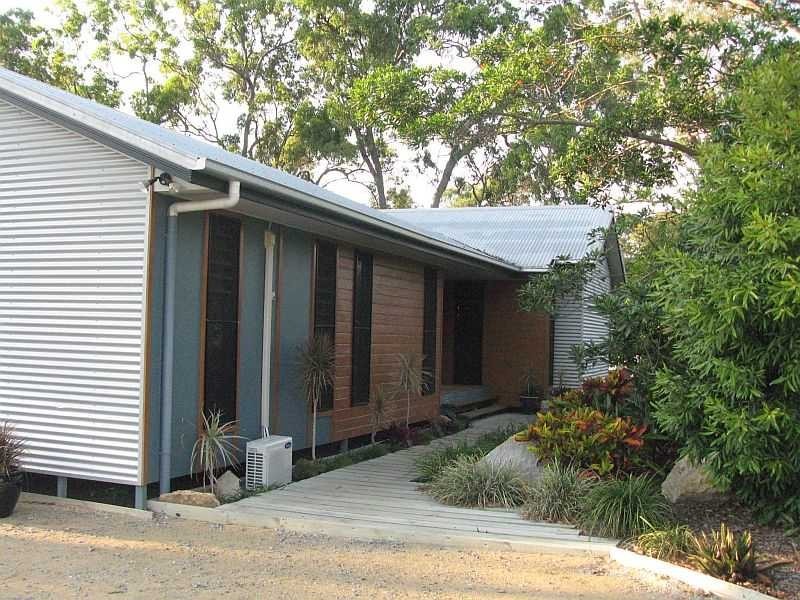 16 Golden Avenue, Tannum Sands QLD 4680