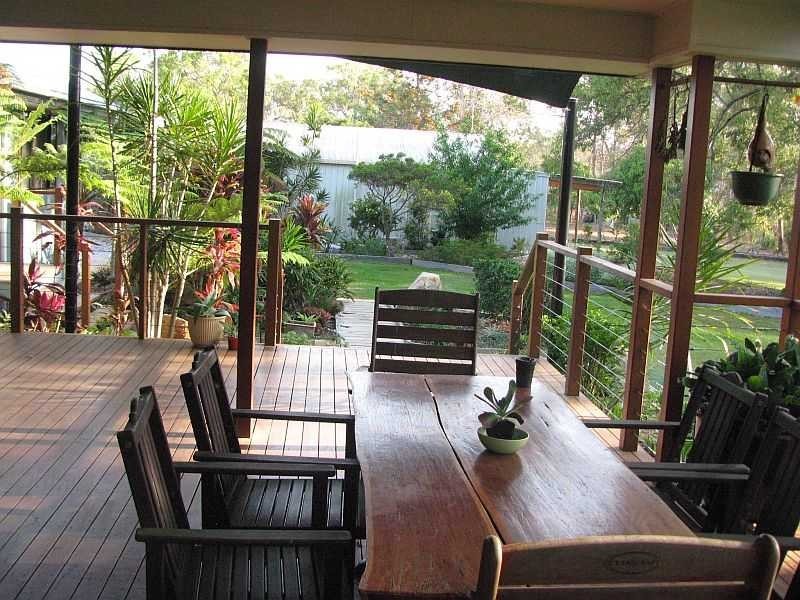 16 Golden Avenue, Tannum Sands QLD 4680