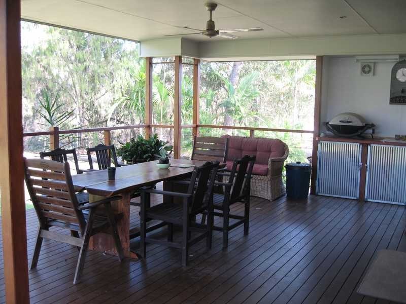 16 Golden Avenue, Tannum Sands QLD 4680