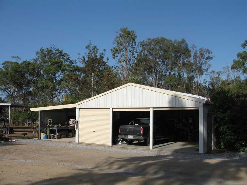 16 Golden Avenue, Tannum Sands QLD 4680