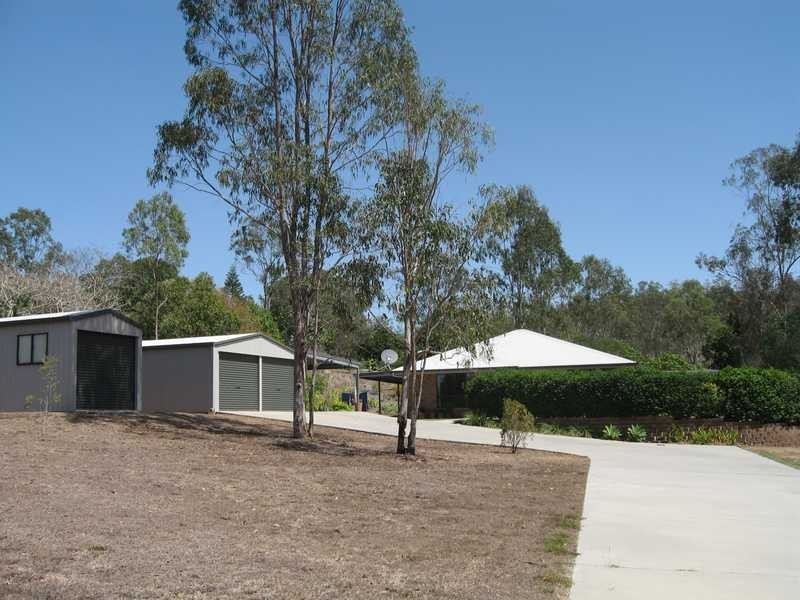 30 Helen Crescent, Wurdong Heights QLD 4680