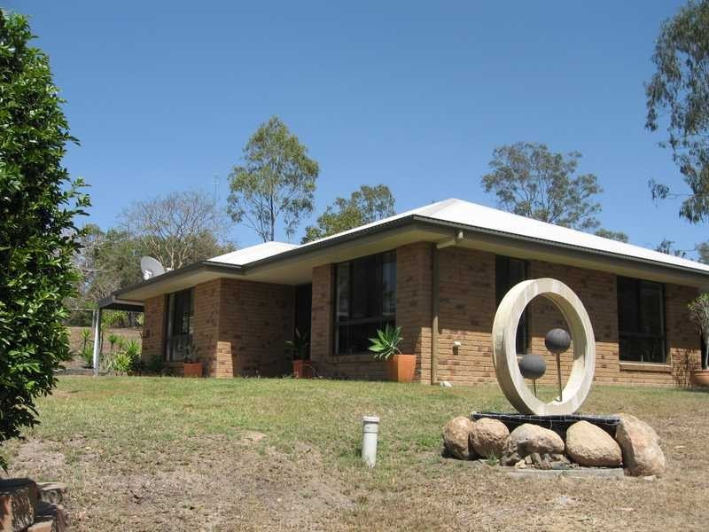 30 Helen Crescent, Wurdong Heights QLD 4680