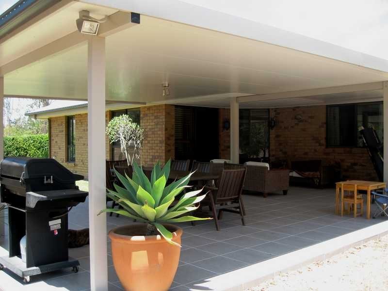 30 Helen Crescent, Wurdong Heights QLD 4680