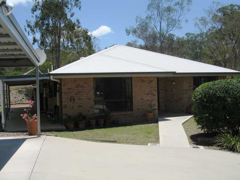 30 Helen Crescent, Wurdong Heights QLD 4680