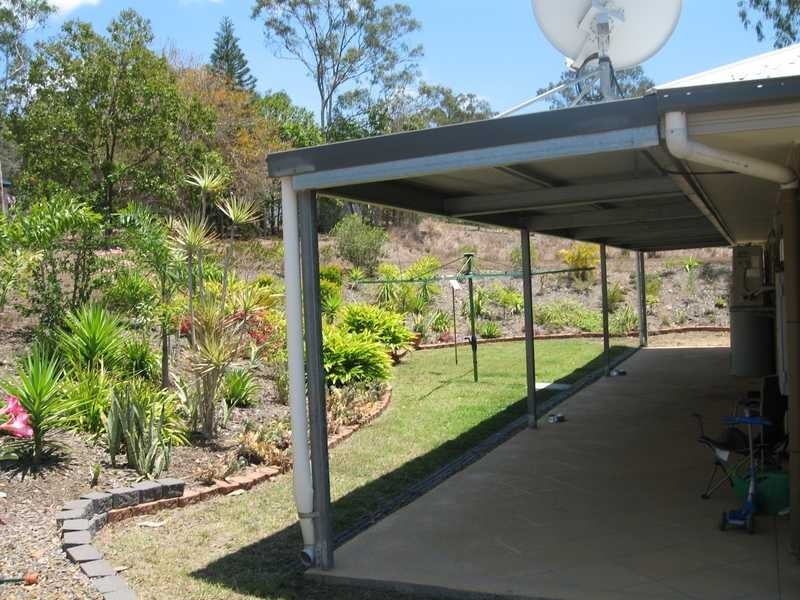 30 Helen Crescent, Wurdong Heights QLD 4680