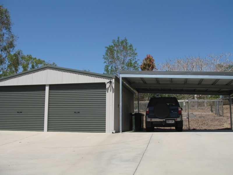 30 Helen Crescent, Wurdong Heights QLD 4680