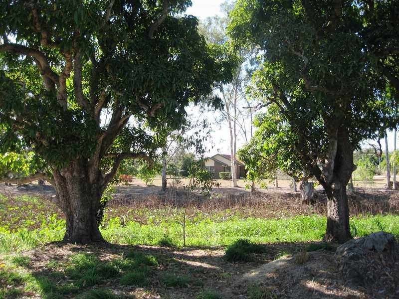 8a Golf View Drive, Boyne Island QLD 4680