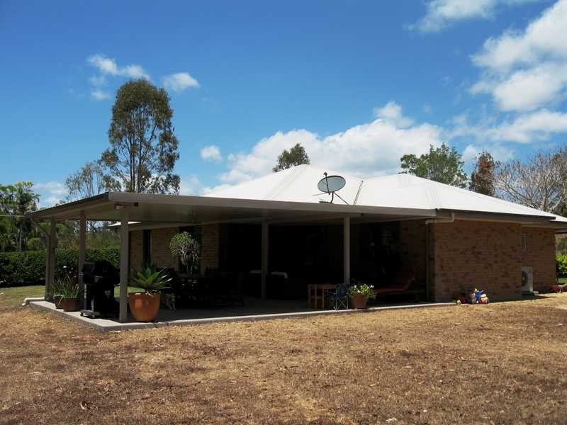 30 Helen Crescent, Wurdong Heights QLD 4680