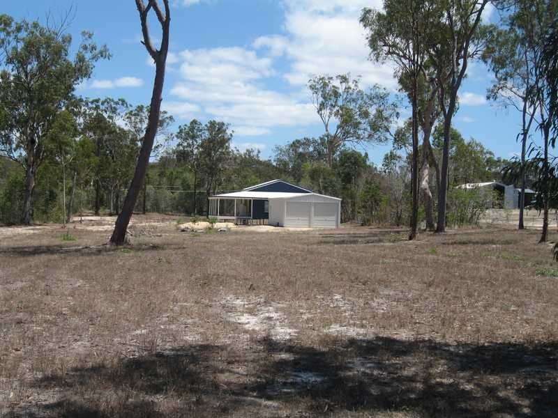 206 Bells Road, Turkey Beach QLD 4678