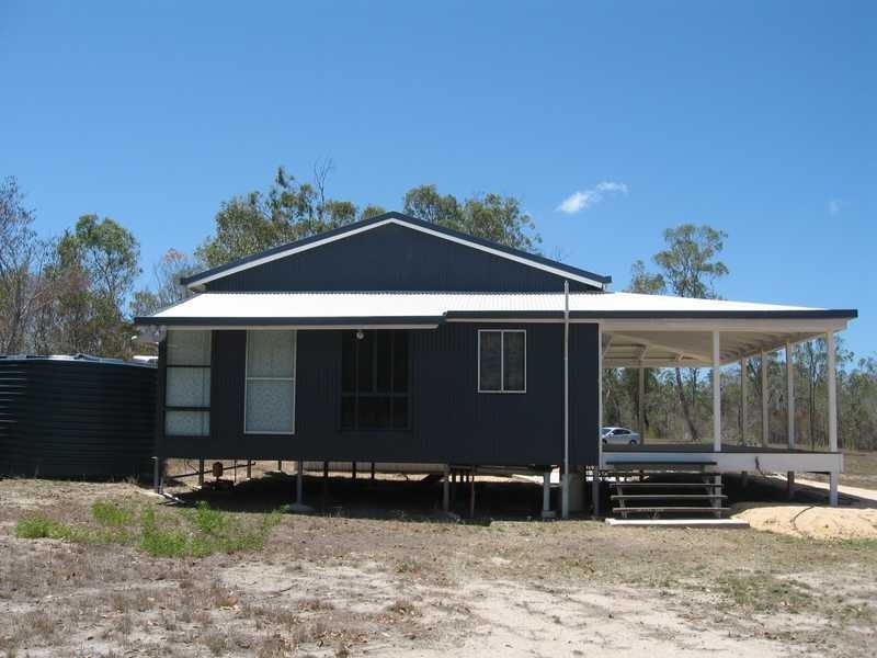 206 Bells Road, Turkey Beach QLD 4678