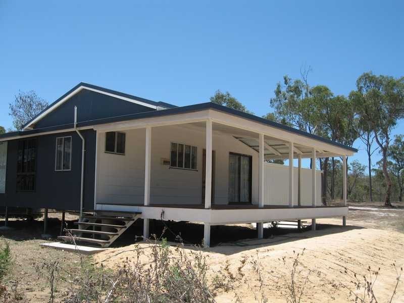 206 Bells Road, Turkey Beach QLD 4678