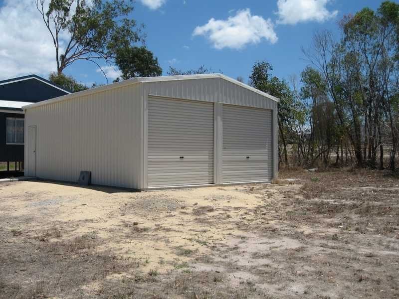 206 Bells Road, Turkey Beach QLD 4678
