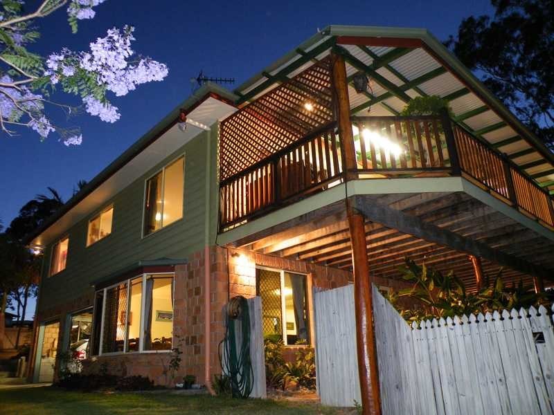 10 Chauvel Court, Boyne Island QLD 4680